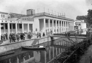 Fiera campionaria di Vicenza